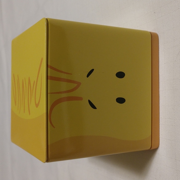 Hallmark Other Hallmark Cubeez Peanuts Woodstock Tin Collectible